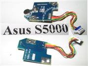       ,  Asus M5000, Asus S5000, p/n: 11107-2156. 
.